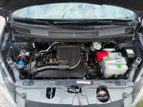 Обява за продажба на Suzuki Splash 1.3 бензин ~7 900 лв. - изображение 9