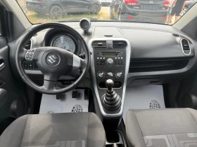 Обява за продажба на Suzuki Splash 1.3 бензин ~7 900 лв. - изображение 4