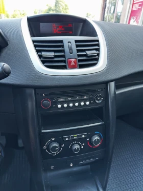 Peugeot 207 1.6HDI/ КЛИМА - 3999 лв. - 36190355 8