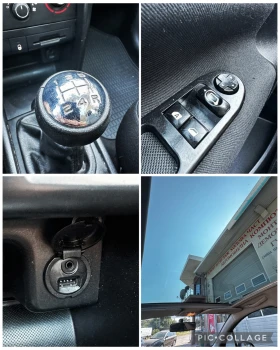 Peugeot 207 1.6HDI/ КЛИМА - 3999 лв. - 36190355 13