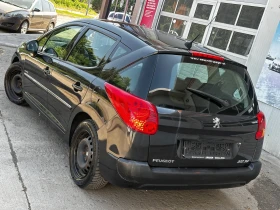 Peugeot 207 1.6HDI/ КЛИМА - 3999 лв. - 36190355 6