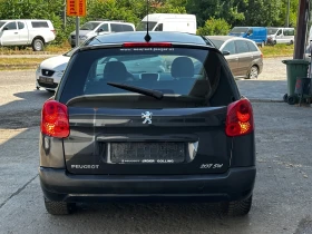 Peugeot 207 1.6HDI/ КЛИМА - 3999 лв. - 36190355 5