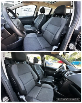 Peugeot 207 1.6HDI/ КЛИМА - 3999 лв. - 36190355 11