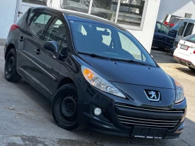 Peugeot 207 1.6HDI/ КЛИМА - 3999 лв. - 36190355 3