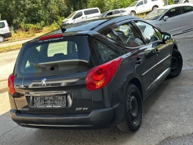 Peugeot 207 1.6HDI/ КЛИМА - 3999 лв. - 36190355 4