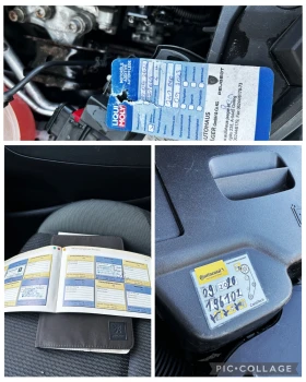 Peugeot 207 1.6HDI/ КЛИМА - 3999 лв. - 36190355 12