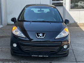 Peugeot 207 1.6HDI/ КЛИМА - 3999 лв. - 36190355 2