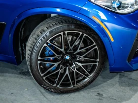 BMW X5M I * M-Package* * HeadUp* A* (  ) | Mobile.bg    8