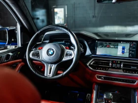 BMW X5M I * M-Package* * HeadUp* A* (  ) | Mobile.bg    9