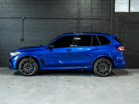 BMW X5M I * M-Package* * HeadUp* A* (  ) | Mobile.bg    7