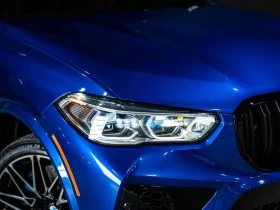BMW X5M I * M-Package* * HeadUp* A* (  ) | Mobile.bg    4