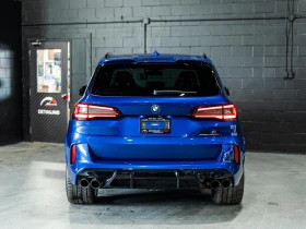 BMW X5M I * M-Package* * HeadUp* A* (  ) | Mobile.bg    6