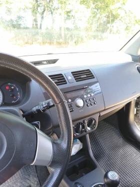 Suzuki Swift | Mobile.bg    6
