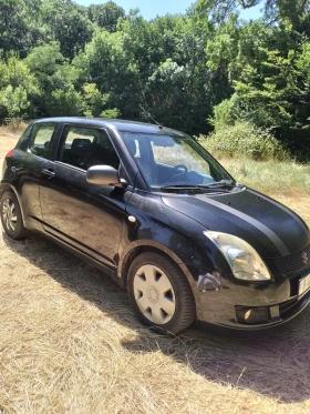 Suzuki Swift | Mobile.bg    3
