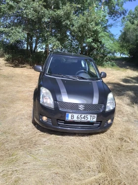Suzuki Swift | Mobile.bg    2