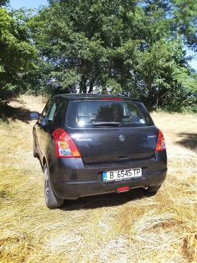 Suzuki Swift | Mobile.bg    4