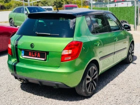 Skoda Fabia VRS/SPORT/1.4//130./CHAMPION 2011// | Mobile.bg    9