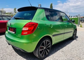Skoda Fabia VRS/SPORT/1.4//130./CHAMPION 2011// | Mobile.bg    8