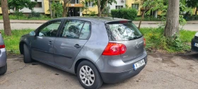 VW Golf 5 | Mobile.bg    8