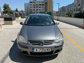 VW Golf 5 - 6899 лв. - 85699044 2