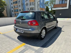 VW Golf 5 - 6899 лв. - 85699044 9