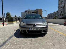 VW Golf 5 - 6899 лв. - 85699044 6