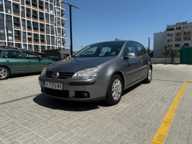 VW Golf 5 - 6899 лв. - 85699044 4