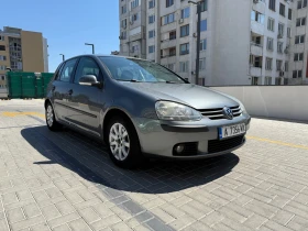 VW Golf 5 - 6899 лв. - 85699044 5