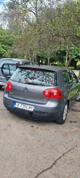 VW Golf 5 | Mobile.bg    5