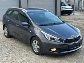 Kia Ceed DIESEL* KLIMATIK* EVRO5* 156000KM | Mobile.bg    3