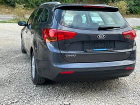 Kia Ceed DIESEL* KLIMATIK* EVRO5* 156000KM | Mobile.bg    8