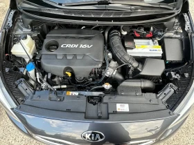 Kia Ceed DIESEL* KLIMATIK* EVRO5* 156000KM | Mobile.bg    17