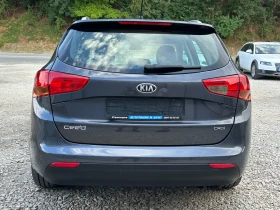 Kia Ceed DIESEL* KLIMATIK* EVRO5* 156000KM | Mobile.bg    7