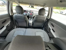 Kia Ceed DIESEL* KLIMATIK* EVRO5* 156000KM | Mobile.bg    11