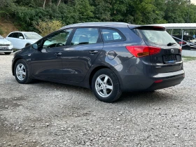 Kia Ceed DIESEL* KLIMATIK* EVRO5* 156000KM | Mobile.bg    9