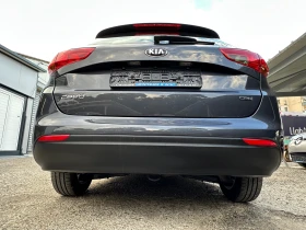 Kia Ceed DIESEL* KLIMATIK* EVRO5* 156000KM | Mobile.bg    4