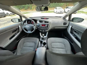 Kia Ceed DIESEL* KLIMATIK* EVRO5* 156000KM | Mobile.bg    13