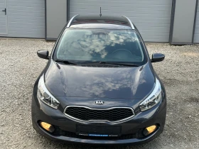 Kia Ceed DIESEL* KLIMATIK* EVRO5* 156000KM | Mobile.bg    2
