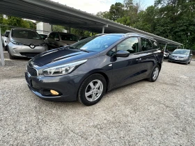 Kia Ceed DIESEL* KLIMATIK* EVRO5* 156000KM | Mobile.bg    5
