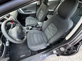 Kia Ceed DIESEL* KLIMATIK* EVRO5* 156000KM | Mobile.bg    14