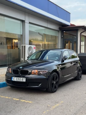 Обява за продажба на BMW 116 ~7 999 лв. - изображение 1