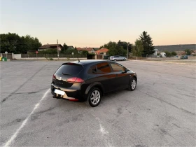 Seat Leon TDi | Mobile.bg    5