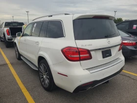 Mercedes-Benz GLS 450 4MATIC* AMG-pk* Harman* 360* * * - | Mobile.bg    4