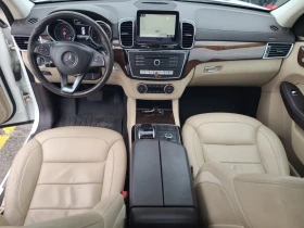 Mercedes-Benz GLS 450 4MATIC* AMG-pk* Harman* 360* * * - | Mobile.bg    7