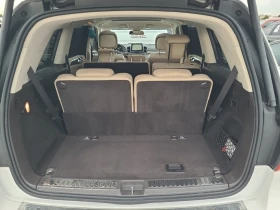 Mercedes-Benz GLS 450 4MATIC* AMG-pk* Harman* 360* * * - | Mobile.bg    13