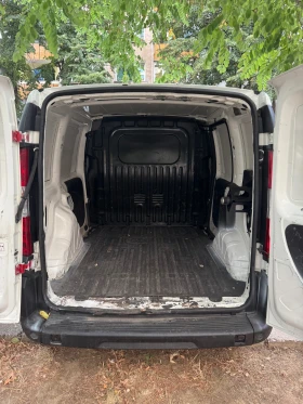 Обява за продажба на Fiat Doblo 1.6 103 кс. ~5 500 лв. - изображение 6