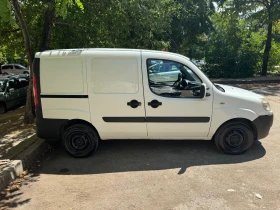 Обява за продажба на Fiat Doblo 1.6 103 кс. ~5 500 лв. - изображение 3