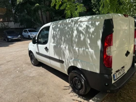 Обява за продажба на Fiat Doblo 1.6 103 кс. ~5 500 лв. - изображение 5