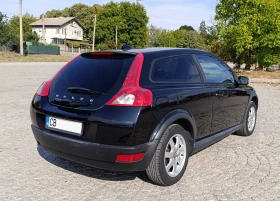 Volvo C30 | Mobile.bg    8