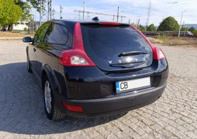 Volvo C30 | Mobile.bg    6